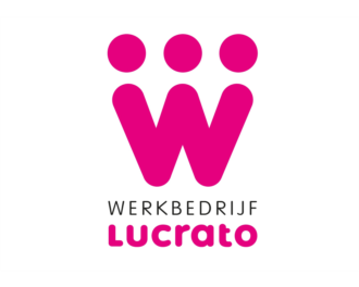 Logo Werkbedrijf Lucrato
