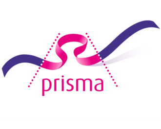 Logo Stichting Prisma