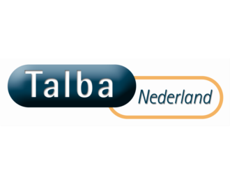 Logo Talba Nederland