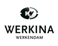 Logo Werkina Werkendam bv