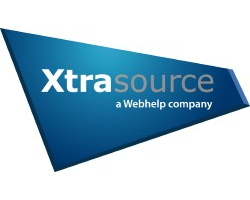 Logo Xtrasource