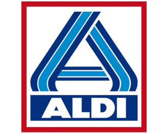 Logo Aldi Zaandam