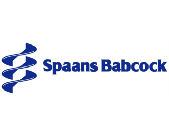 Logo Spaans Babcock