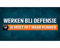 Logo Ministerie van Defensie