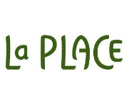 Logo La Place Hilversum Hoofdkantoor