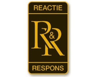 Logo Reactie & Respons