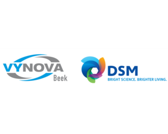 Logo VYNOVA BEEK BV