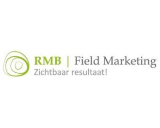 Logo RMB Field Marketing
