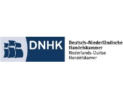 Logo Duits-Nederlandse Handelskamer