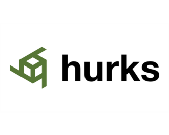Logo Hurks Groep
