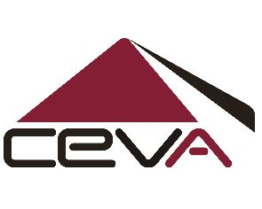 Logo Ceva Logistics via Manpower