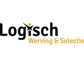 Logo Logisch i.o.v. Iams Europe