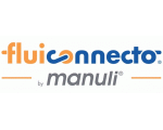 Logo Fluiconnecto B.V.