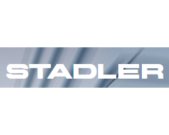 Logo Stadler Service Nederland BV