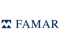 Logo Famar Nederland B.V.