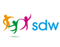 Logo SDW Zorg