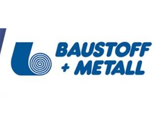 Logo Baustoff-metall