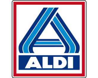 Logo Aldi Drachten