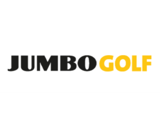 Logo Jumbo Golf Breda