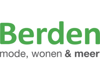 Logo Berden Meubelen BV
