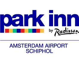 Logo Park Inn by Radisson Amsterdam Airport Schiphol