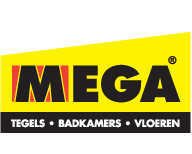Logo Mega Tegel
