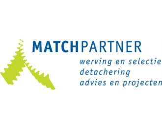 Logo Matchpartner