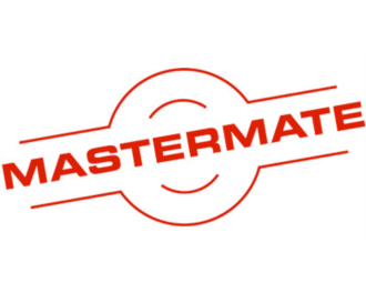Logo Mastermate Distributie Centrum