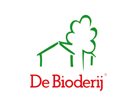 Logo De Bioderij