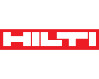 Logo Hilti Nederland