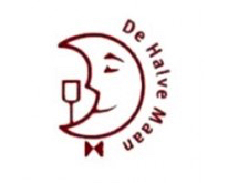 Logo Grandcafe De Halve Maan
