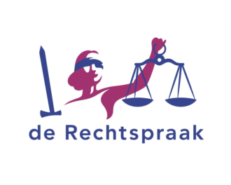 Logo De Rechtspraak