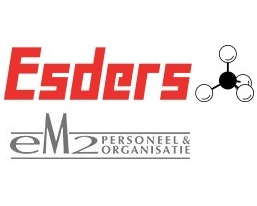 Logo Esders B.V.
