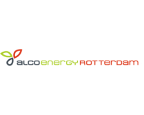 Logo Alco Energy Rotterdam