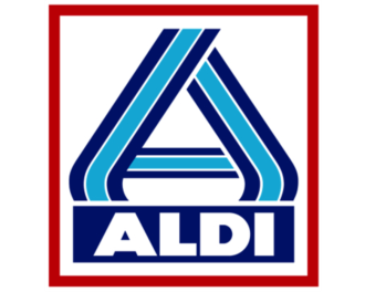 Logo Aldi Drachten