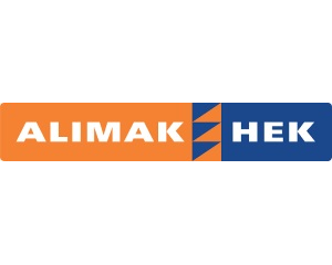 Logo Alimak Hek Benelux