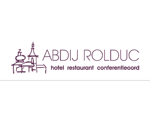 Logo Abdij Rolduc