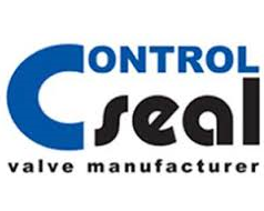 Logo Control Seal B.V.