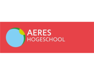 Logo Aeres groep