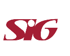 Logo SIG Central Services B.V (SIG Benelux)