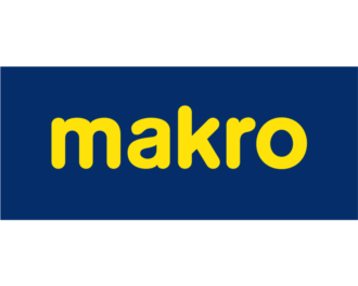 Logo Makro Nederland