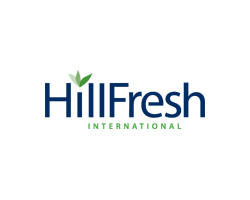 Logo Hillfresh International