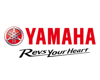 Logo Yamaha Motor Europe N.V.