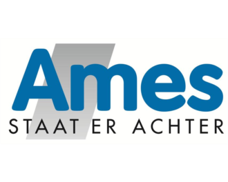 Logo Ames
