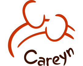 Logo Careyn