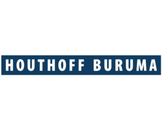 Logo Houthoff Buruma