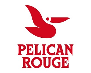 Logo Pelican Rouge Coffee Roasters