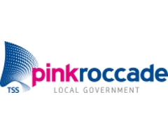 Logo PinkRoccade Local Goverment