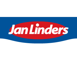 Logo Jan Linders