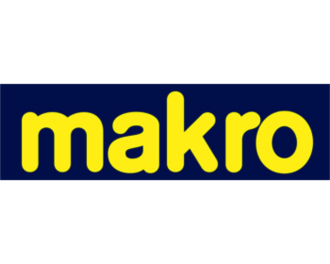 Logo Makro Nederland
